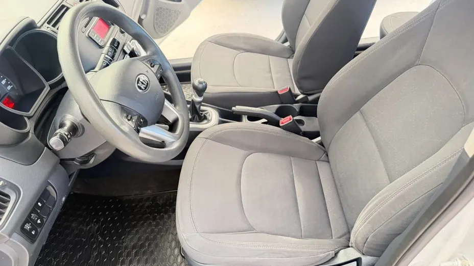 KIA Rio -
