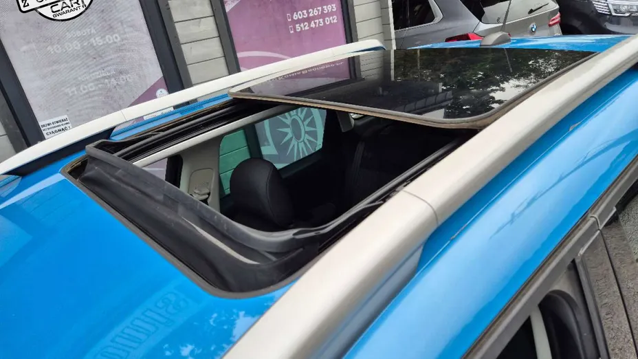 CITROEN C3 Aircross -