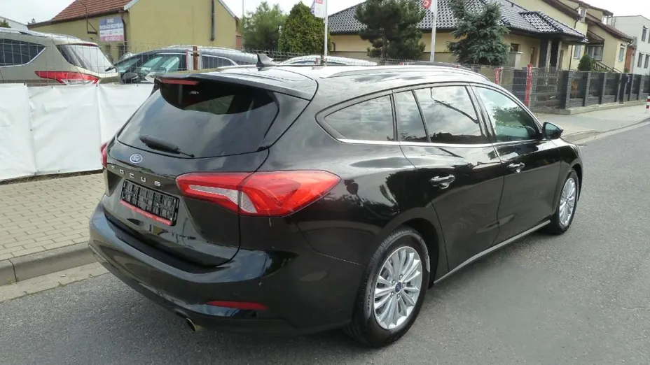 FORD Focus -