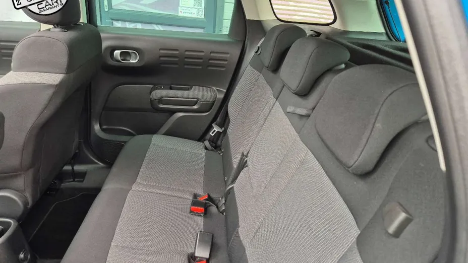 CITROEN C3 Aircross -