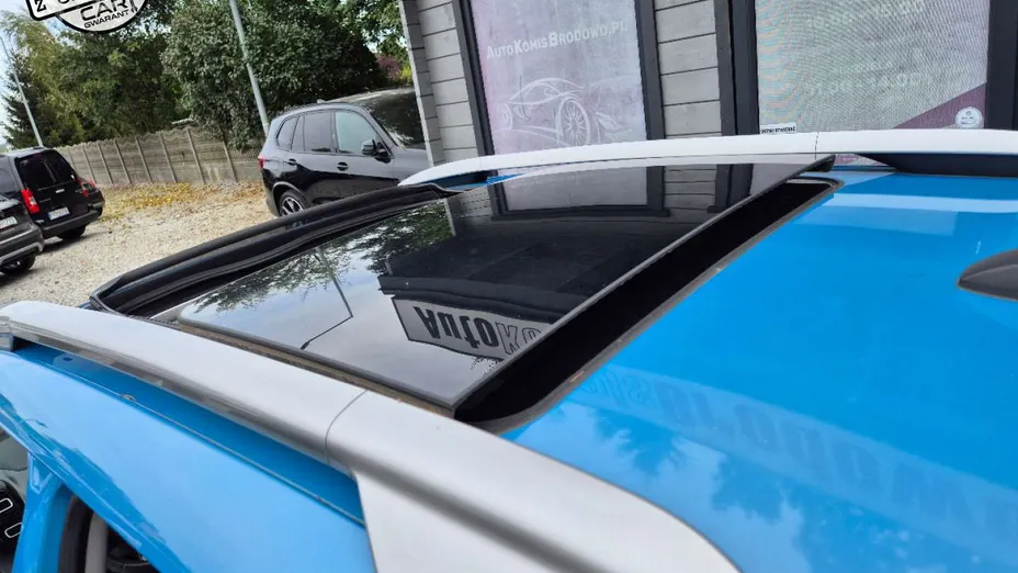 CITROEN C3 Aircross -