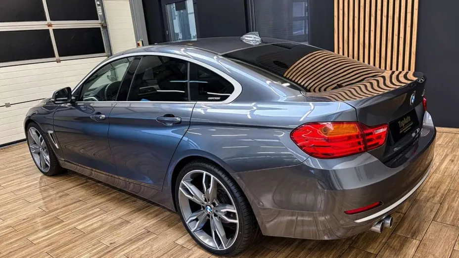 BMW Seria 4 -