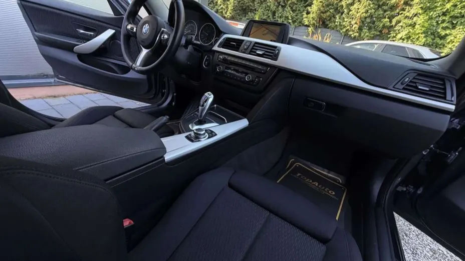 BMW Seria 4 -