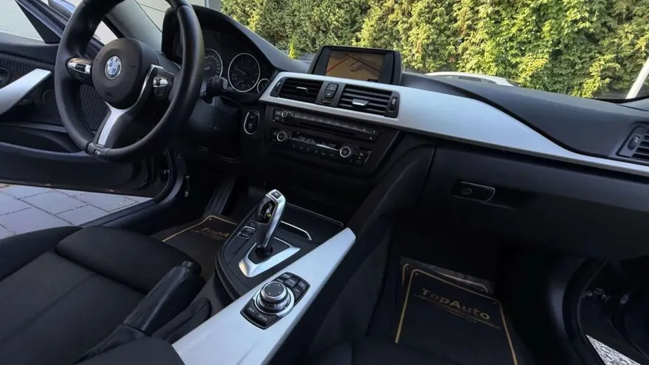 BMW Seria 4 -