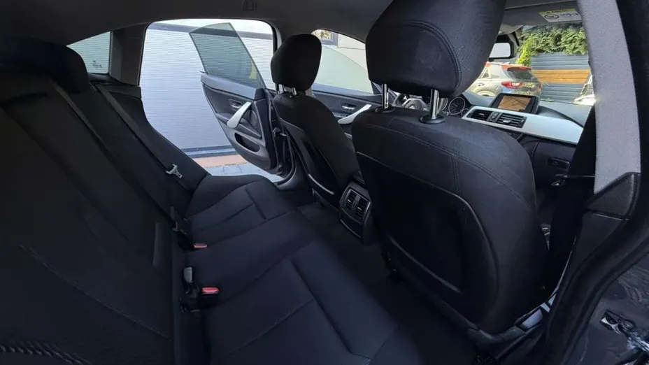BMW Seria 4 -