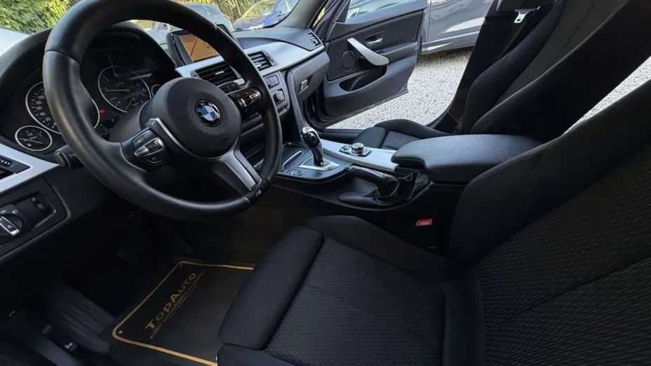 BMW Seria 4 -