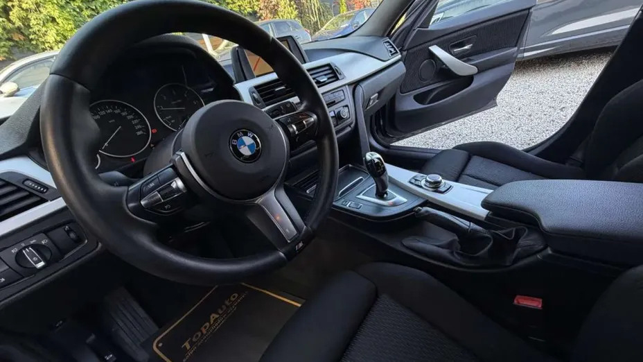 BMW Seria 4 -