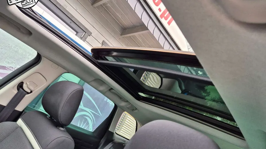 CITROEN C3 Aircross -