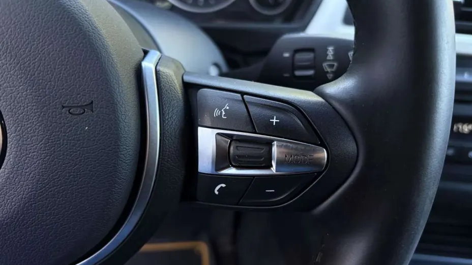 BMW Seria 4 -