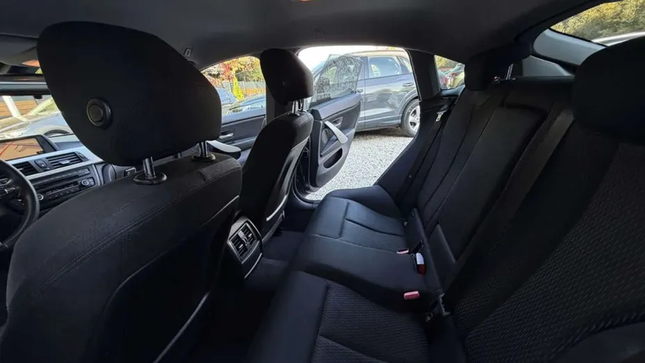 BMW Seria 4 -