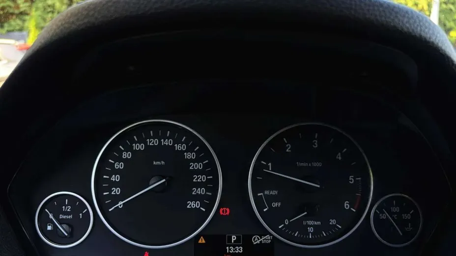 BMW Seria 4 -