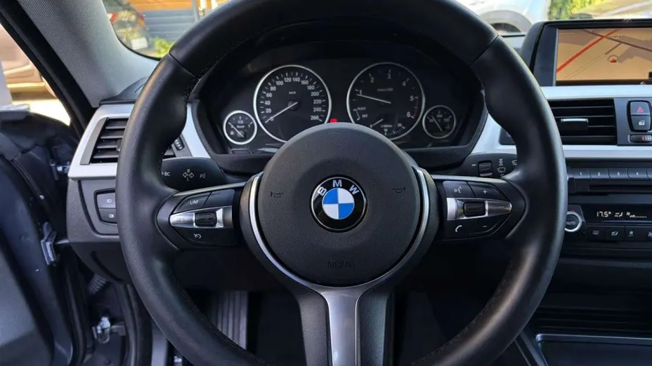BMW Seria 4 -
