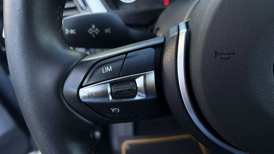 BMW Seria 4 -