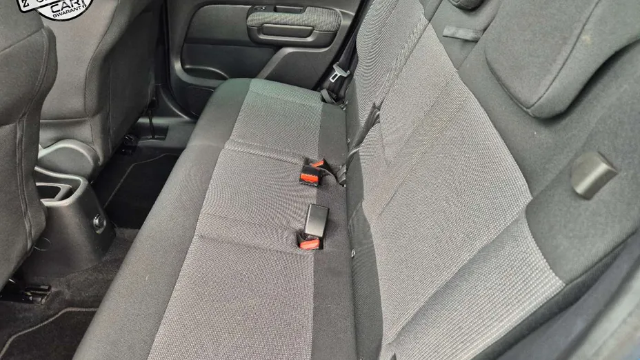 CITROEN C3 Aircross -