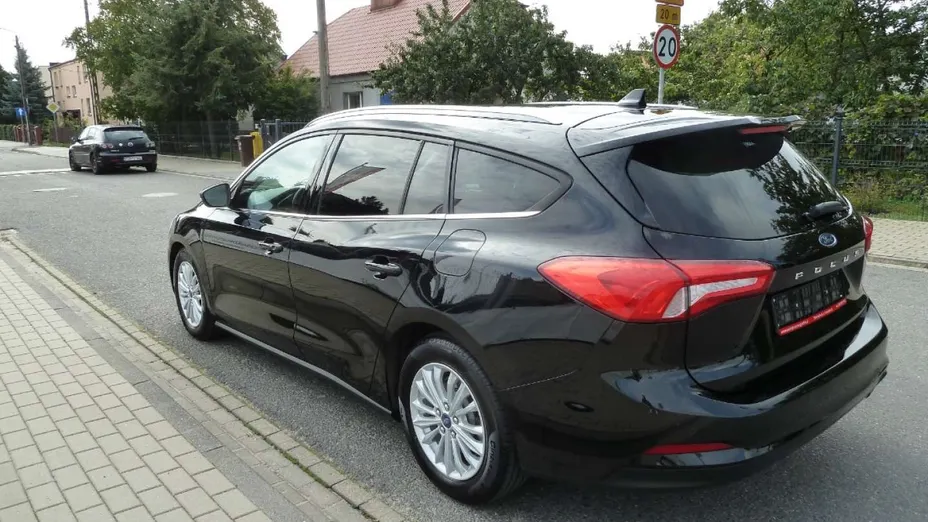 FORD Focus -