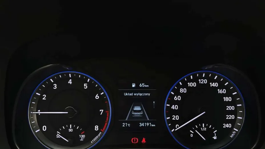 HYUNDAI Kona -