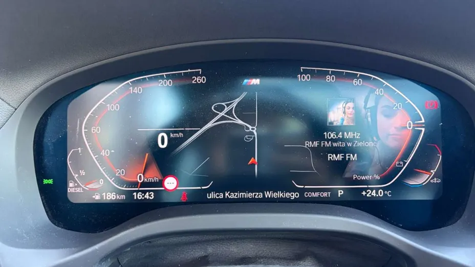 BMW X3 -
