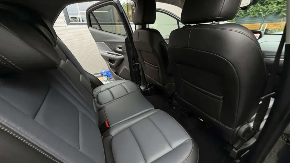 OPEL Mokka -