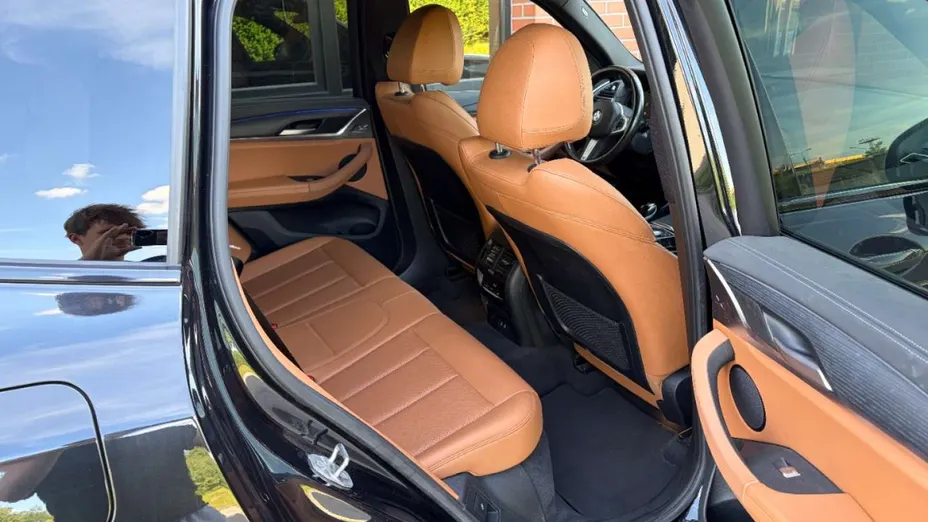 BMW X3 -