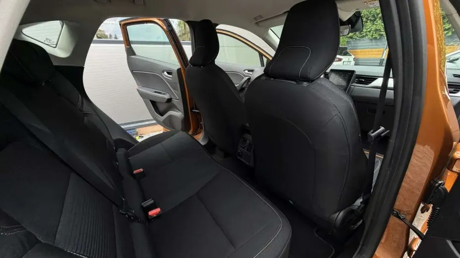 RENAULT Captur -