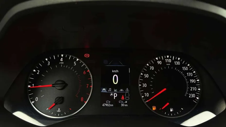 RENAULT Captur -