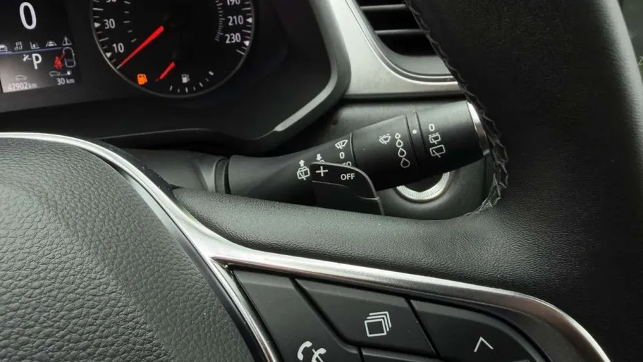 RENAULT Captur -