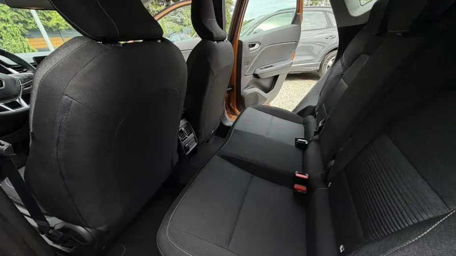 RENAULT Captur -