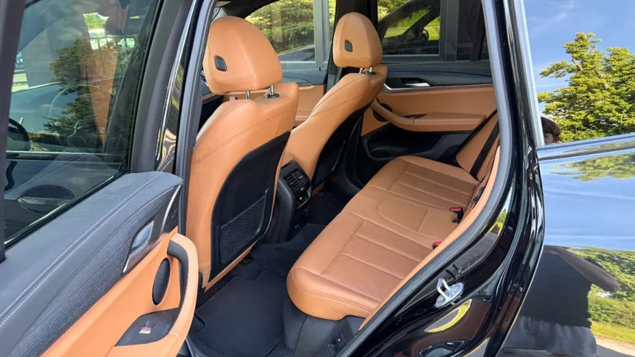 BMW X3 -