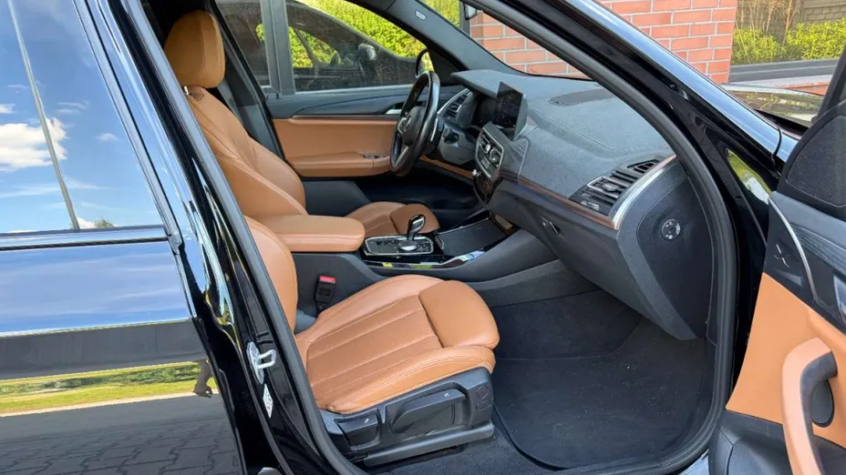 BMW X3 -