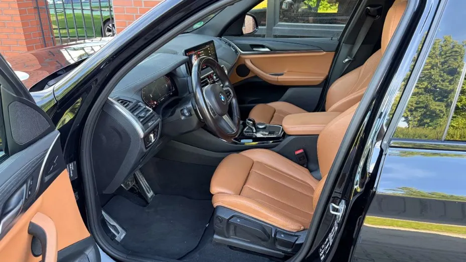 BMW X3 -