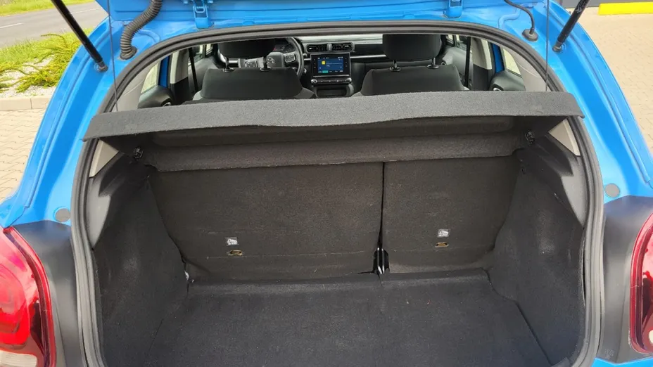CITROEN C3 -