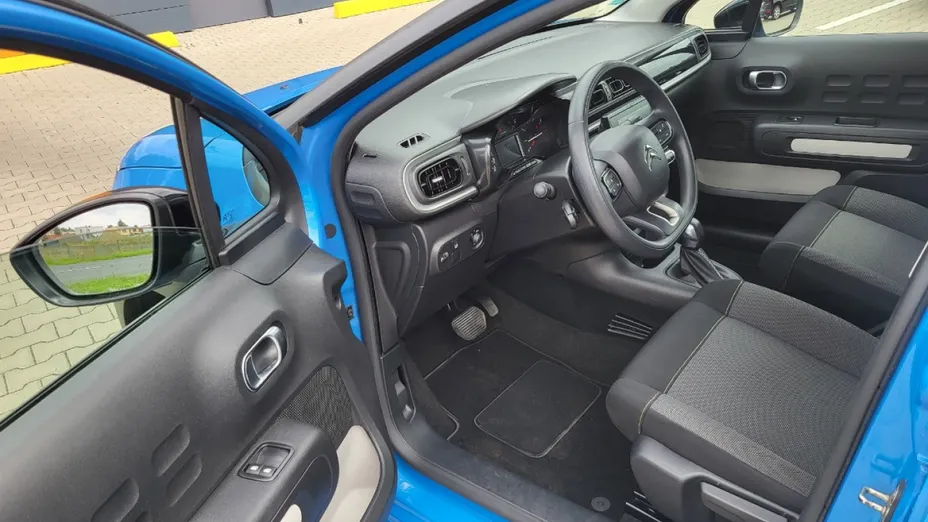 CITROEN C3 -