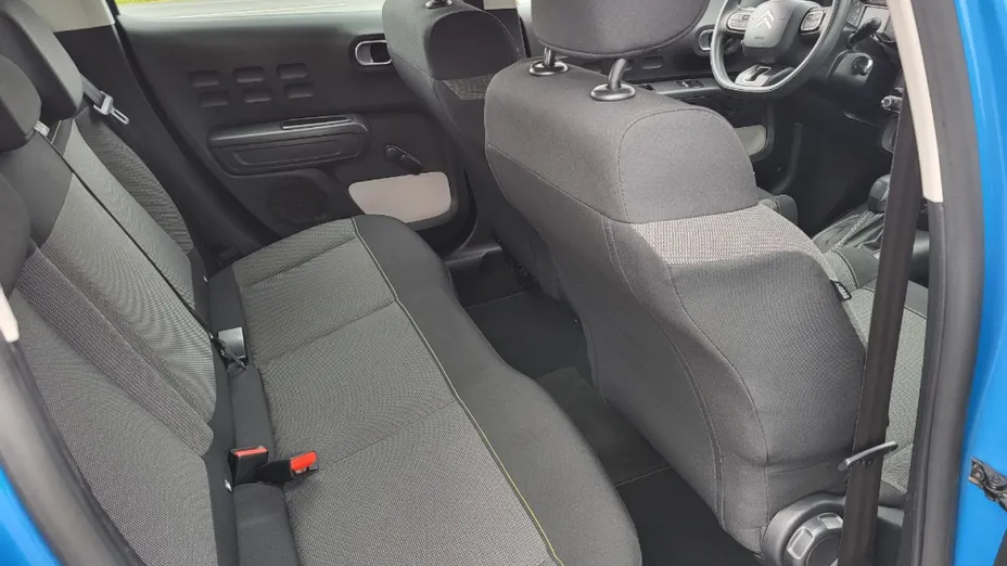 CITROEN C3 -