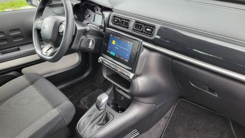 CITROEN C3 -