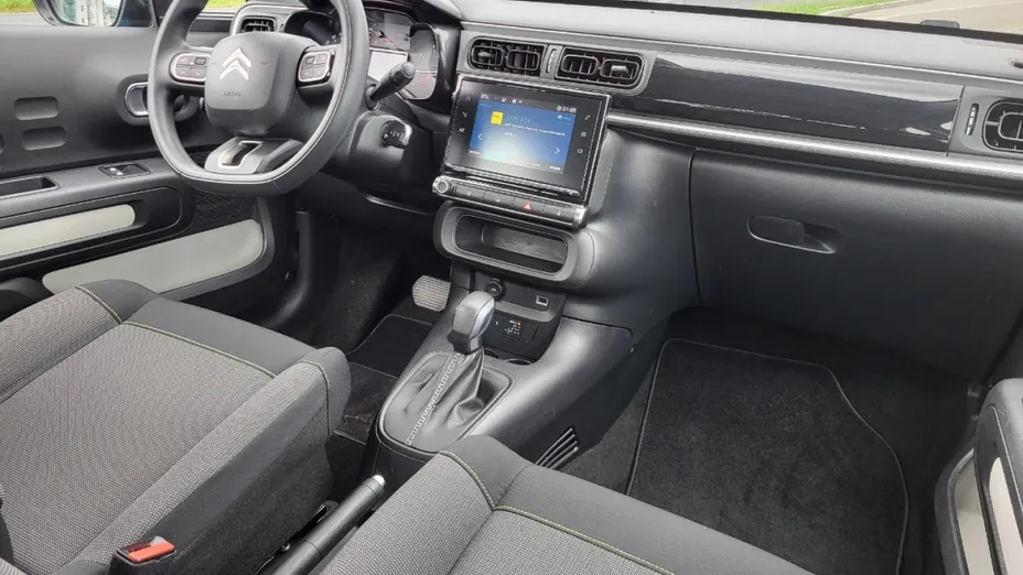 CITROEN C3 -