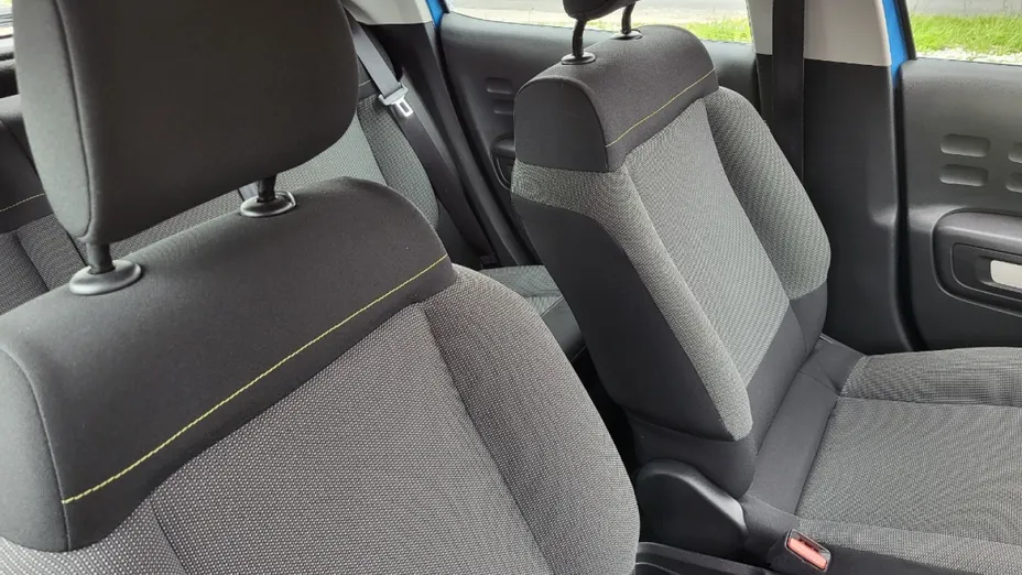 CITROEN C3 -