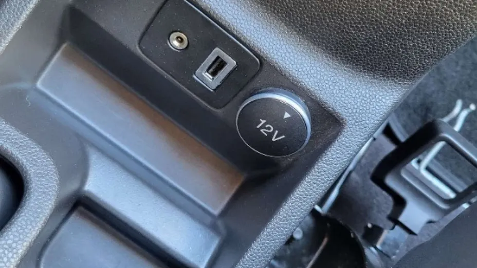 FORD Ecosport -