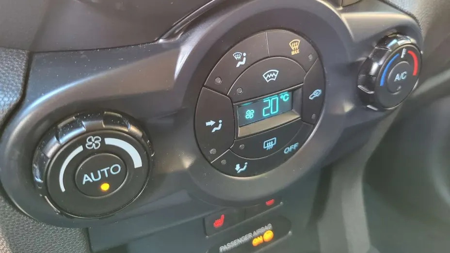 FORD Ecosport -
