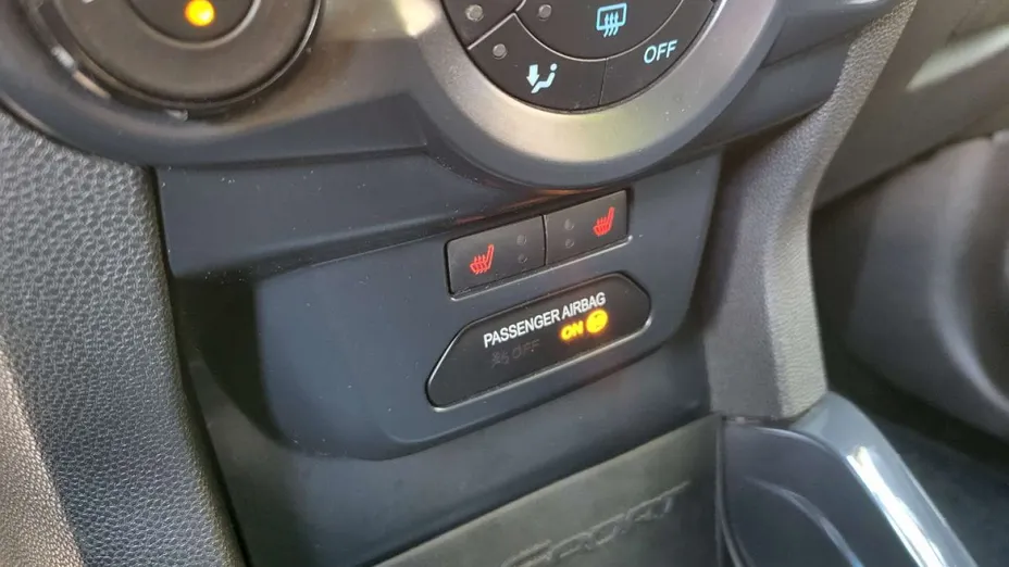 FORD Ecosport -