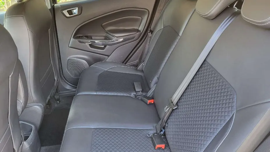 FORD Ecosport -