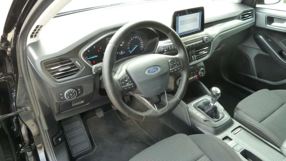 FORD Focus -