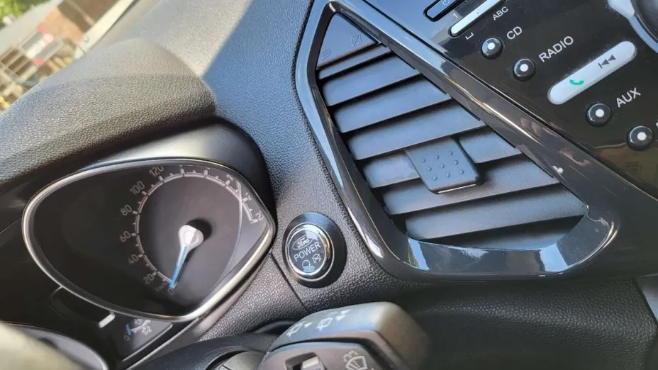 FORD Ecosport -