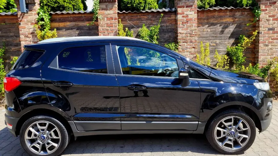 FORD Ecosport -