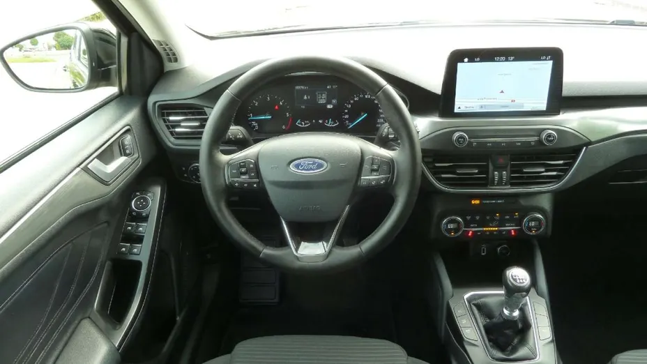 FORD Focus -