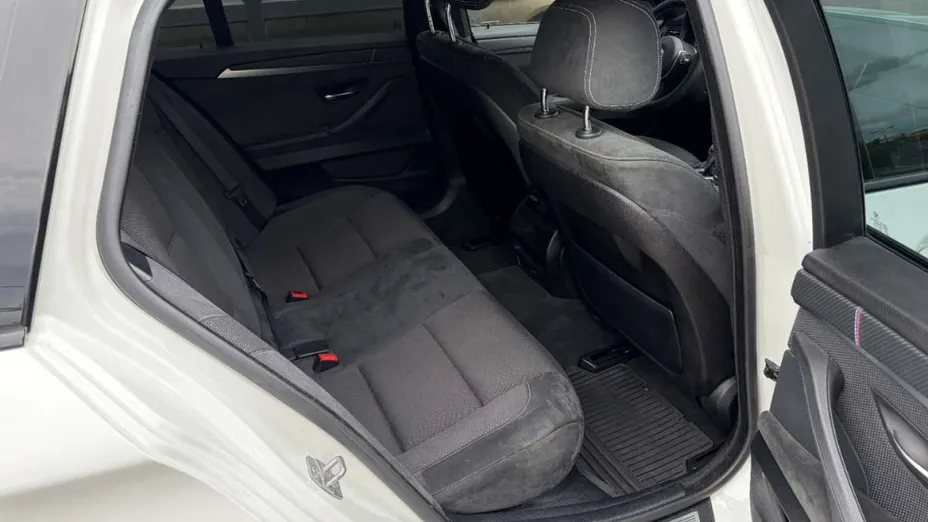 BMW Seria 5 -