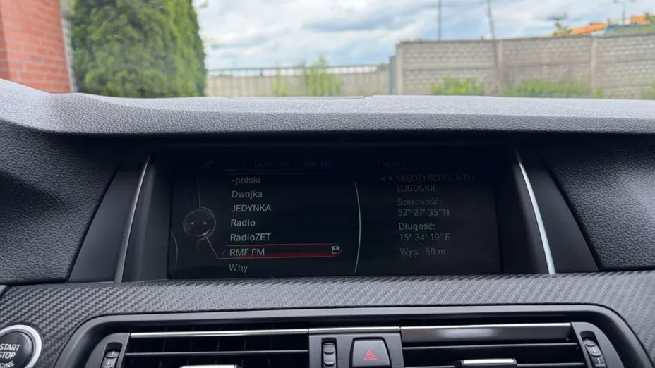 BMW Seria 5 -
