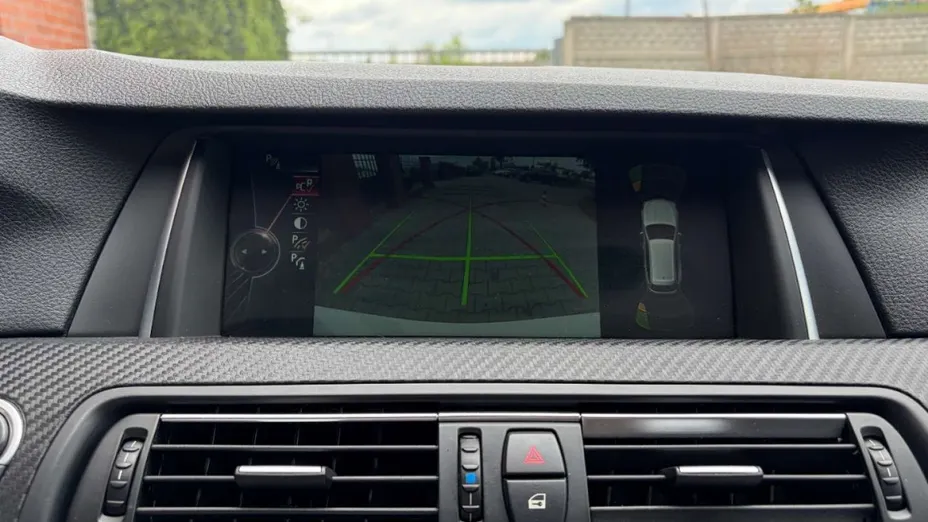 BMW Seria 5 -