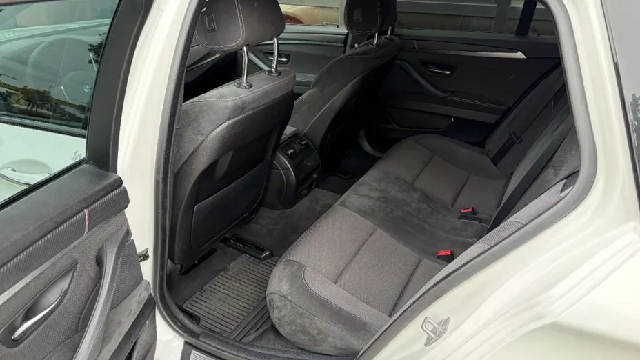 BMW Seria 5 -