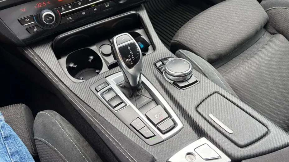 BMW Seria 5 -