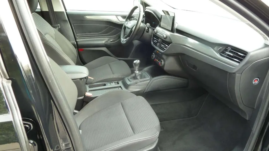 FORD Focus -